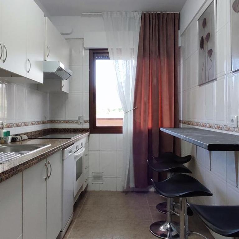 Elegant Apartment Valero 3 Bedrooms - Apartamento de 3 dormitorios - 41