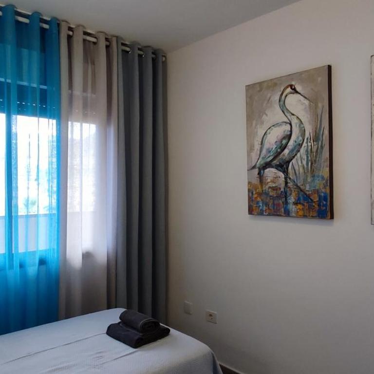 Elegant Apartment Valero 3 Bedrooms - Apartamento de 3 dormitorios - 30