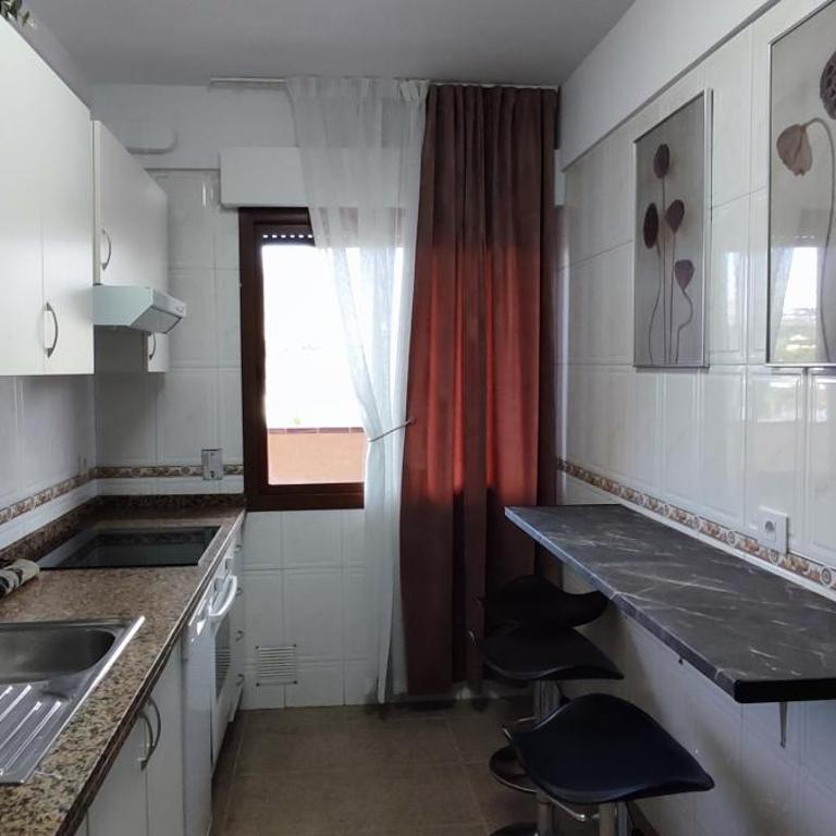 Elegant Apartment Valero 3 Bedrooms - Apartamento de 3 dormitorios - 44