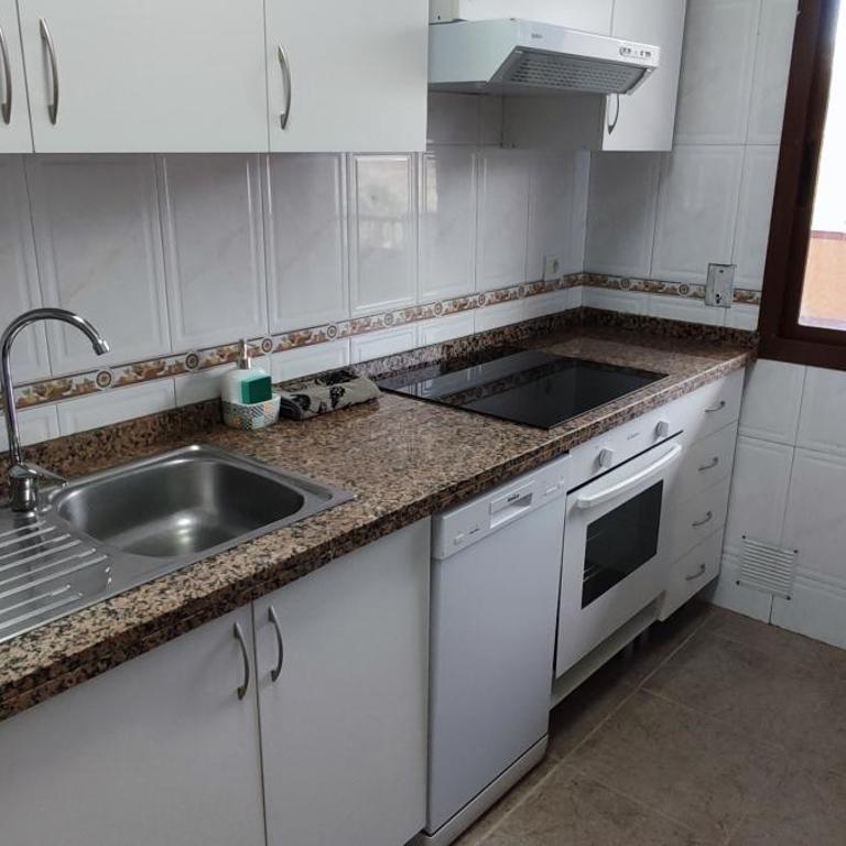 Elegant Apartment Valero 3 Bedrooms - Apartamento de 3 dormitorios - 43