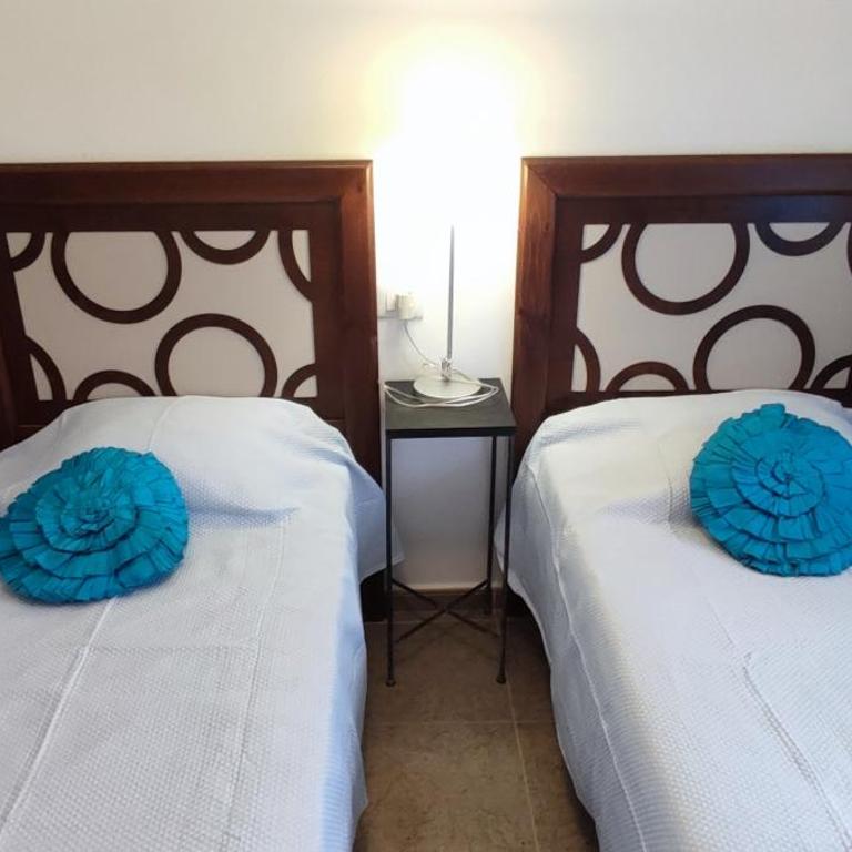 Elegant Apartment Valero 3 Bedrooms - Apartamento de 3 dormitorios - 27
