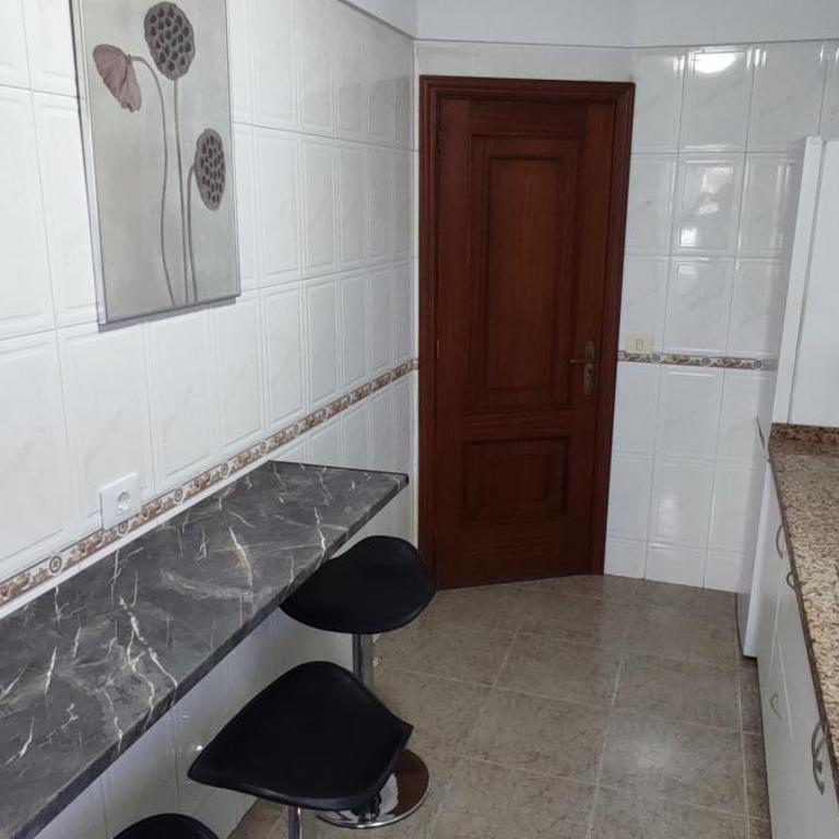 Elegant Apartment Valero 3 Bedrooms - Apartamento de 3 dormitorios - 46
