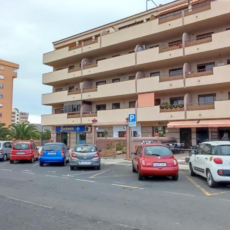 Elegant Apartment Valero 3 Bedrooms - Apartamento de 3 dormitorios - 48