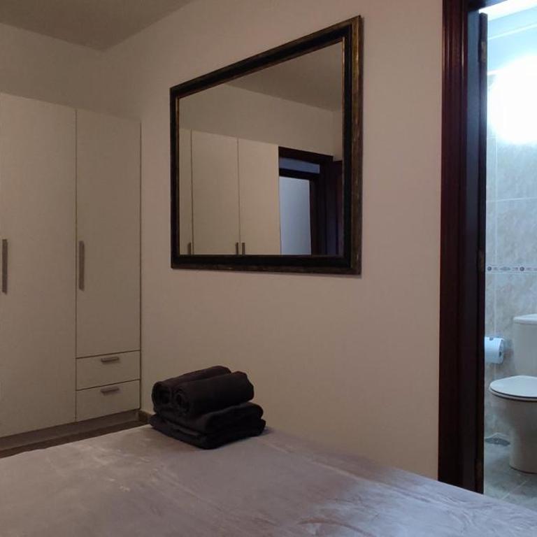 Elegant Apartment Valero 3 Bedrooms - Apartamento de 3 dormitorios - 22