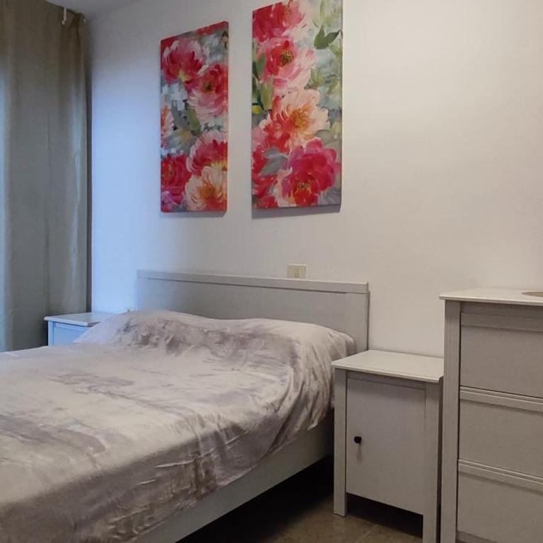 Elegant Apartment Valero 3 Bedrooms - Apartamento de 3 dormitorios - 18
