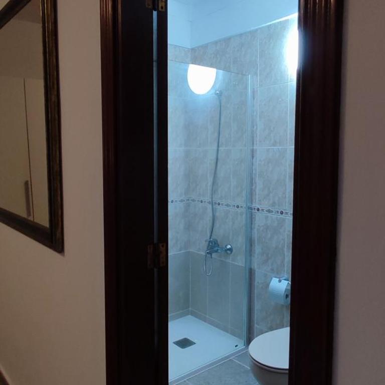 Elegant Apartment Valero 3 Bedrooms - Apartamento de 3 dormitorios - 24