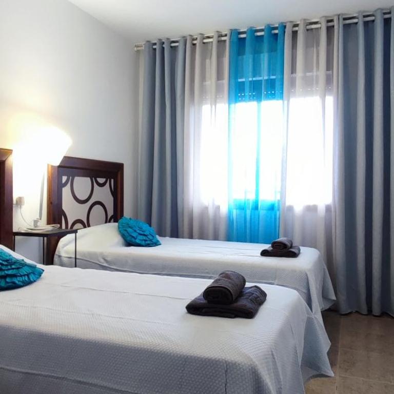 Elegant Apartment Valero 3 Bedrooms - Apartamento de 3 dormitorios - 29