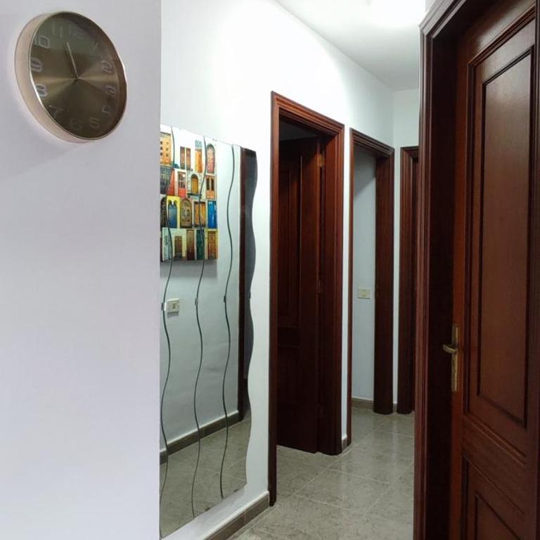 Elegant Apartment Valero 3 Bedrooms - Apartamento de 3 dormitorios - 16
