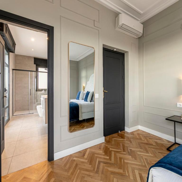 ISG Apartments The most Exclusive apartment in Sevillaparking - Apartamento de 2 dormitorios - 85
