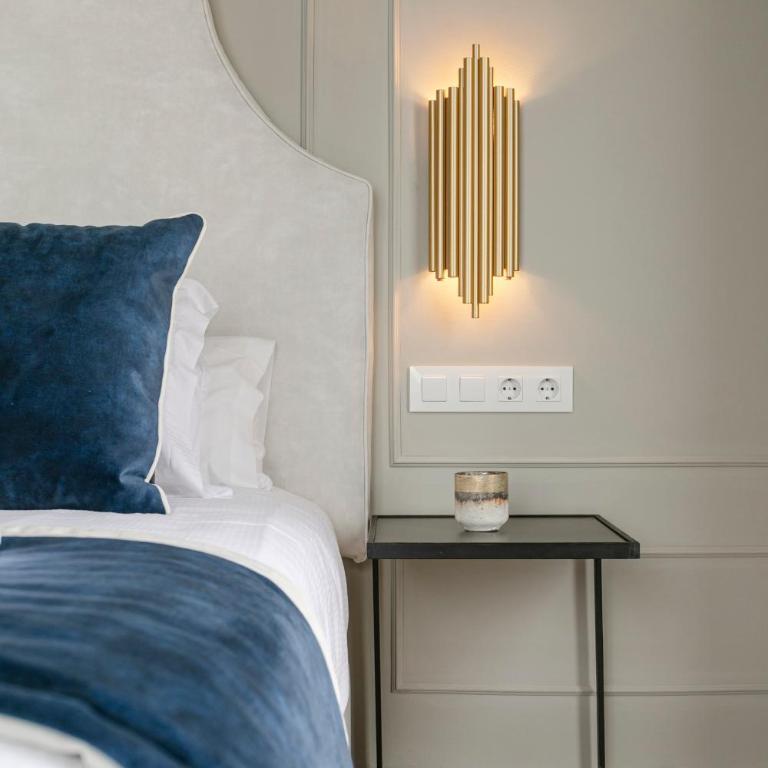 ISG Apartments The most Exclusive apartment in Sevillaparking - Apartamento de 2 dormitorios - 66