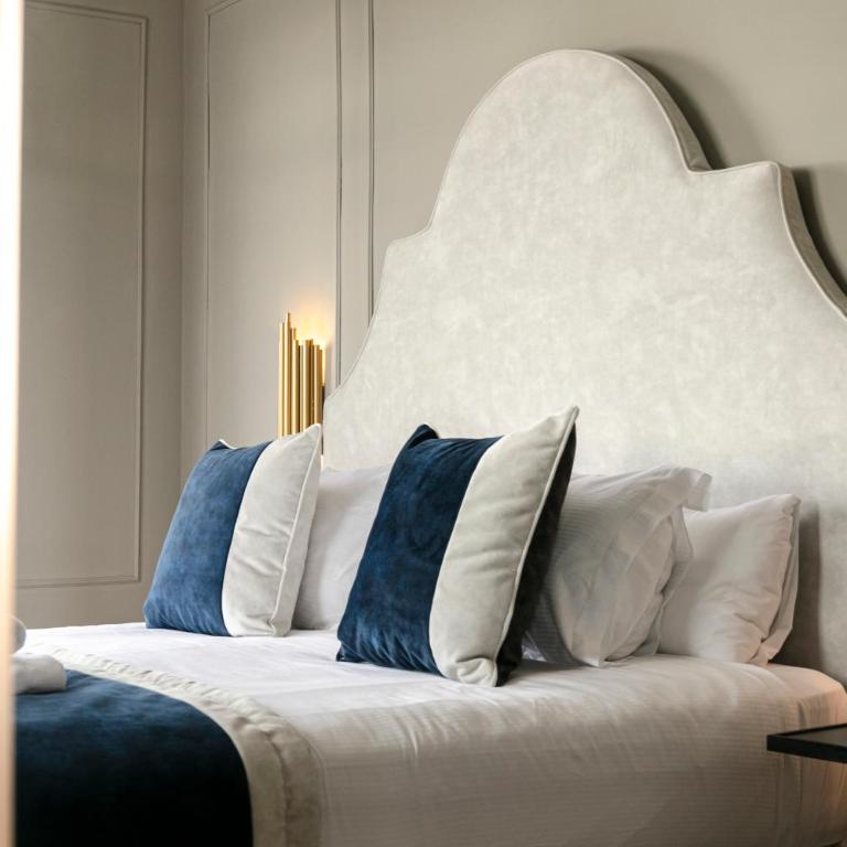 ISG Apartments The most Exclusive apartment in Sevillaparking - Apartamento de 2 dormitorios - 86