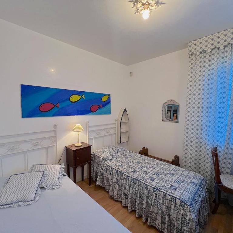 Villa Albachiara - Villa - 13