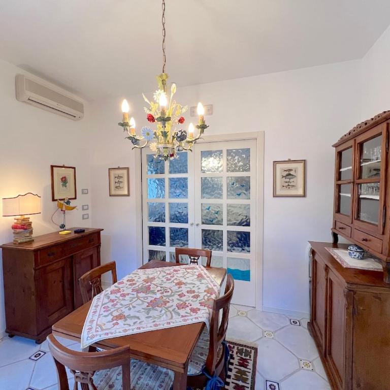 Villa Albachiara - Villa - 16