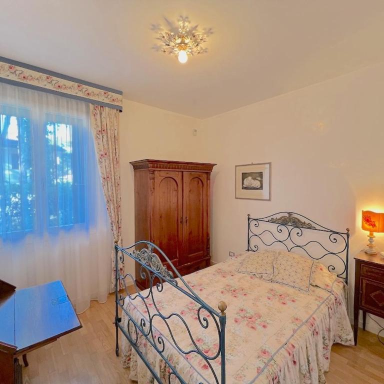 Villa Albachiara - Villa - 21