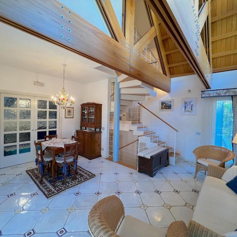 Villa Albachiara - Villa - 24