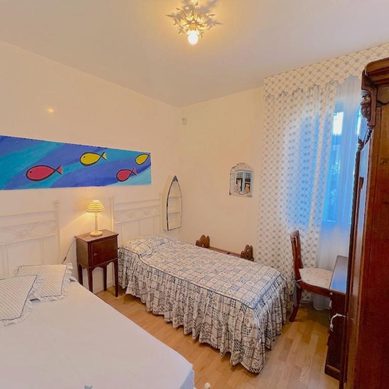Villa Albachiara - Villa - 29