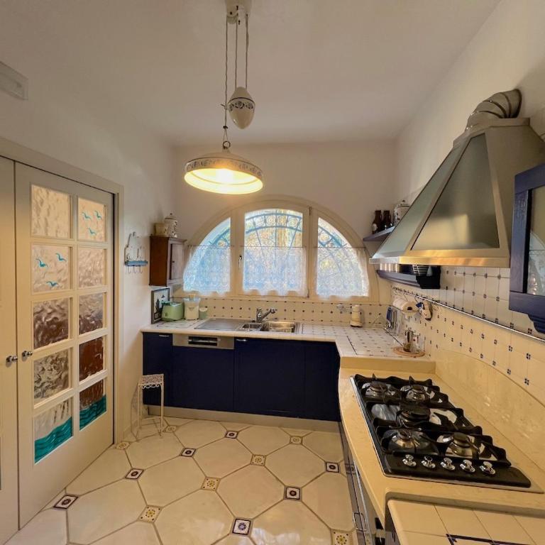 Villa Albachiara - Villa - 7