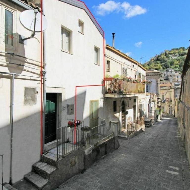 Casa Mercè - Casa con 1 Camera da Letto - 2