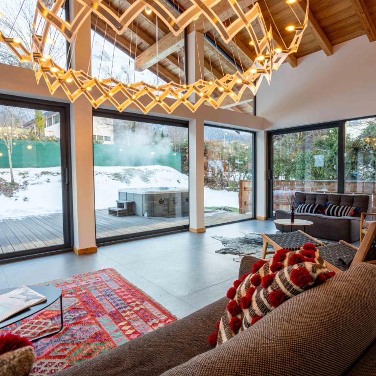 Chalet Gloribel - Chalet - 7