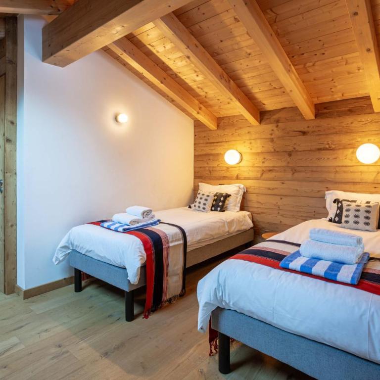 Chalet Gloribel - Chalet - 20