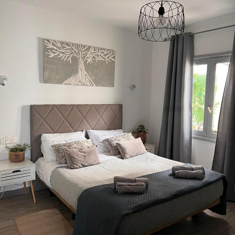 RockBeach bungalow - Casa con 1 dormitorio - 25