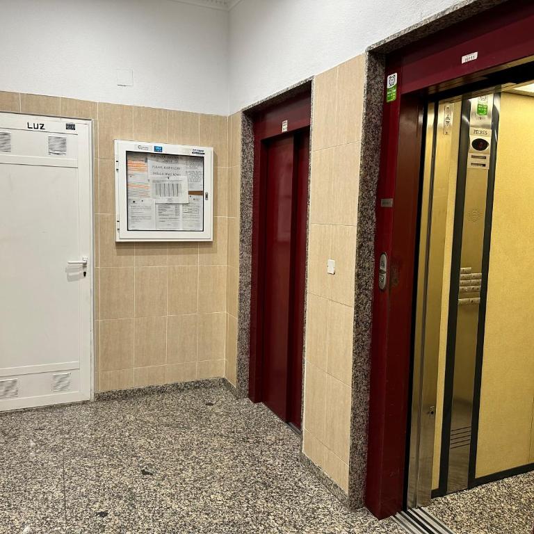 Homely Apartments Vitoria - Apartamento de 1 dormitorio - 18