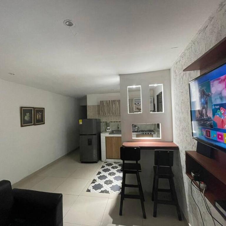 Vivamar Oasis Cartagena - Two-Bedroom Apartment - 2