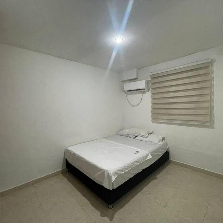 Vivamar Oasis Cartagena - Two-Bedroom Apartment - 4