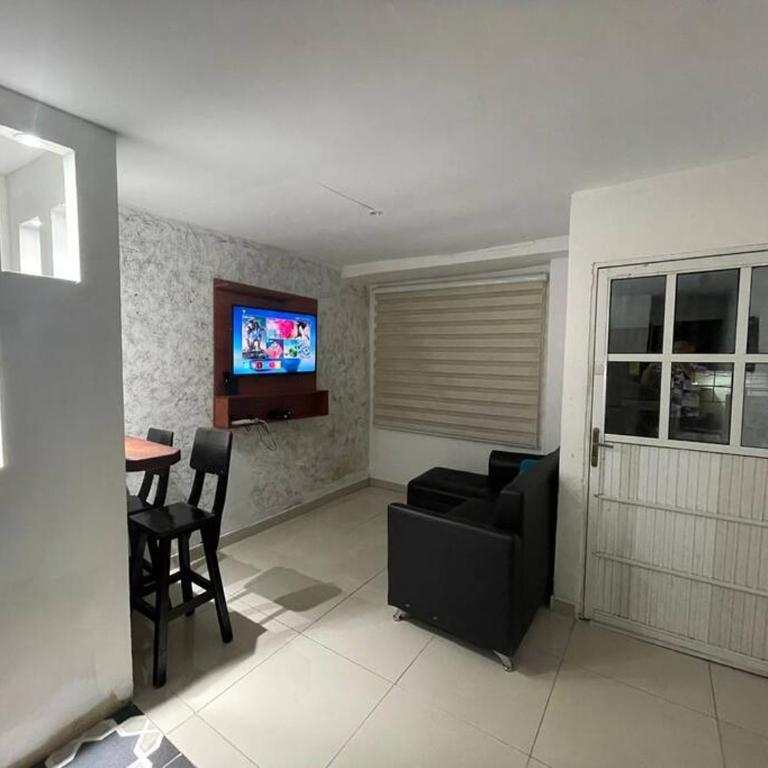 Vivamar Oasis Cartagena - Two-Bedroom Apartment - 5