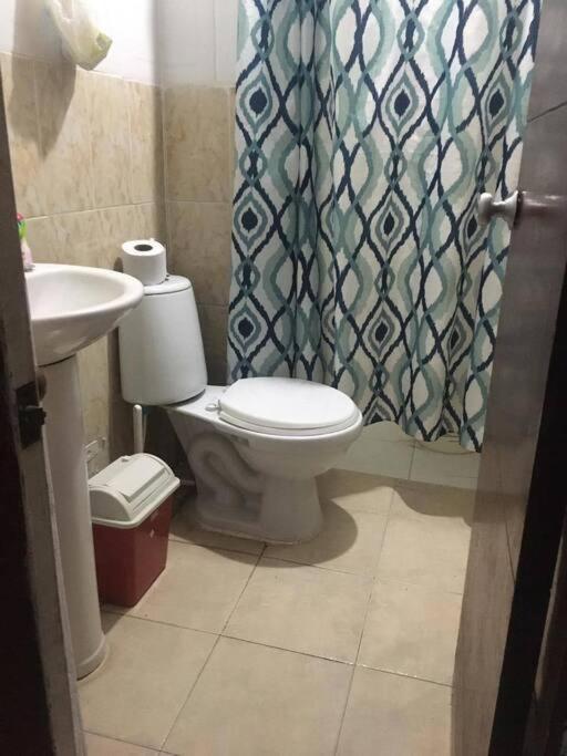 Vivamar Oasis Cartagena - Two-Bedroom Apartment - 7