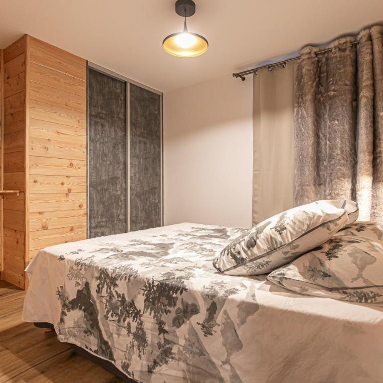 Les Alpages d'Herbefin - Appartement 1 Chambre - 2