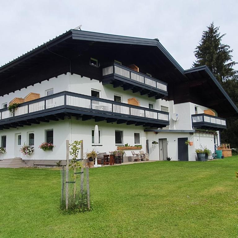 Boutique Hotel Alpenhof - Einzelzimmer - 4