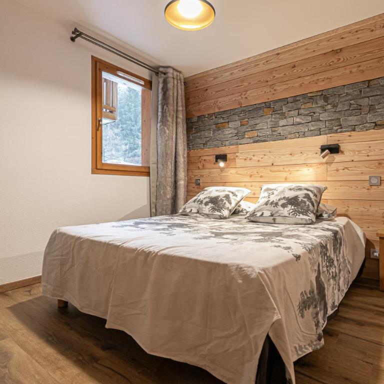 Les Alpages d'Herbefin - Appartement 1 Chambre - 9