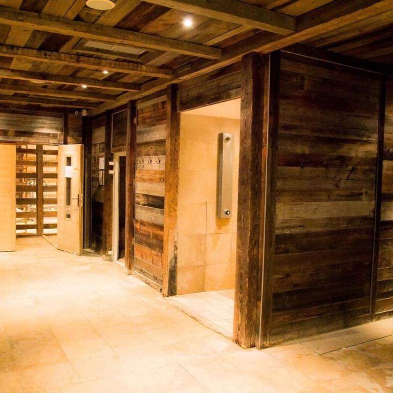 Les Alpages d'Herbefin - Appartement 1 Chambre - 13