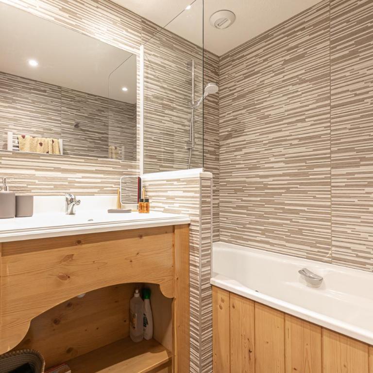 Les Alpages d'Herbefin - Appartement 1 Chambre - 15