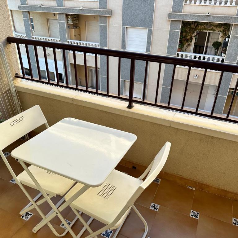 Homely Apartments Vitoria - Apartamento de 1 dormitorio - 14