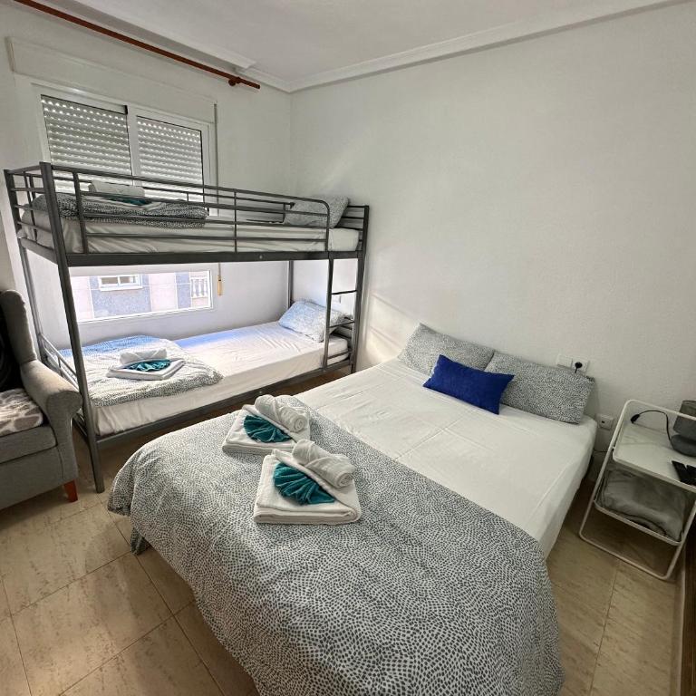 Homely Apartments Vitoria - Apartamento de 1 dormitorio - 12