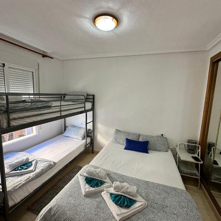 Homely Apartments Vitoria - Apartamento de 1 dormitorio - 10