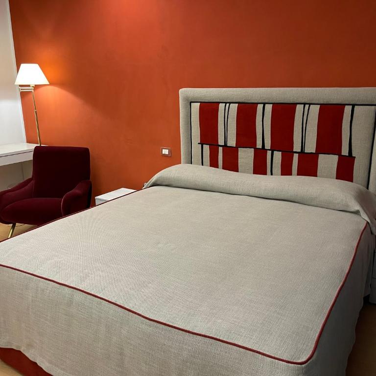 Deluxe Apartment Vittorio Po Torino centro - Two-Bedroom Apartment - 22