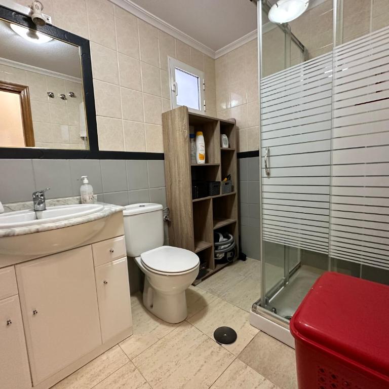 Homely Apartments Vitoria - Apartamento de 1 dormitorio - 8