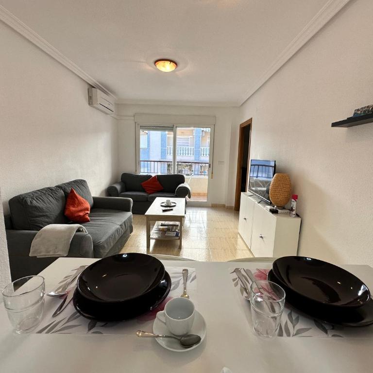Homely Apartments Vitoria - Apartamento de 1 dormitorio - 5