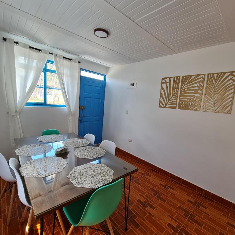 Casa Selah - Una pausa entre café y montañas - Casa de 3 dormitorios - 22