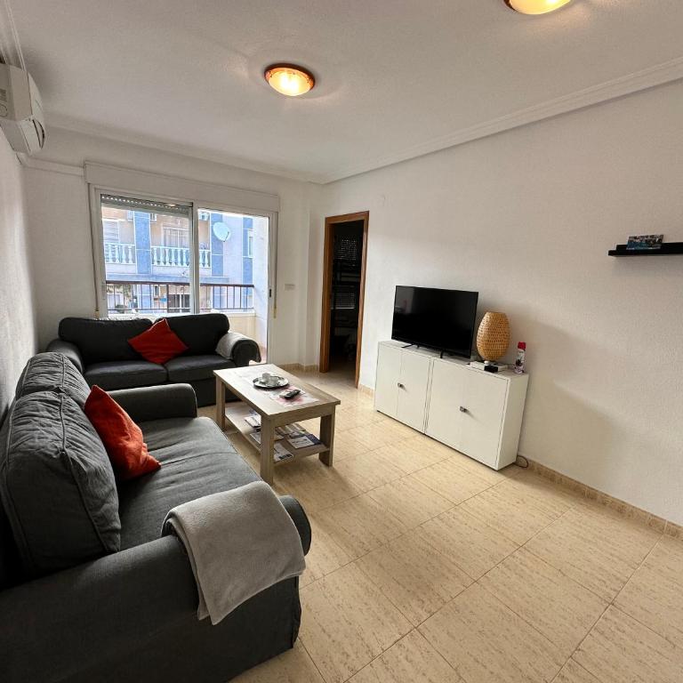 Homely Apartments Vitoria - Apartamento de 1 dormitorio - 4