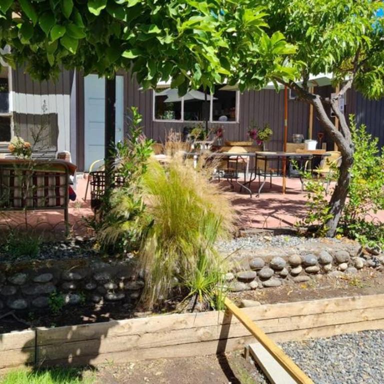 Agradable casa con Tina de agua Caliente y Piscina - Casa de 5 dormitorios - 53