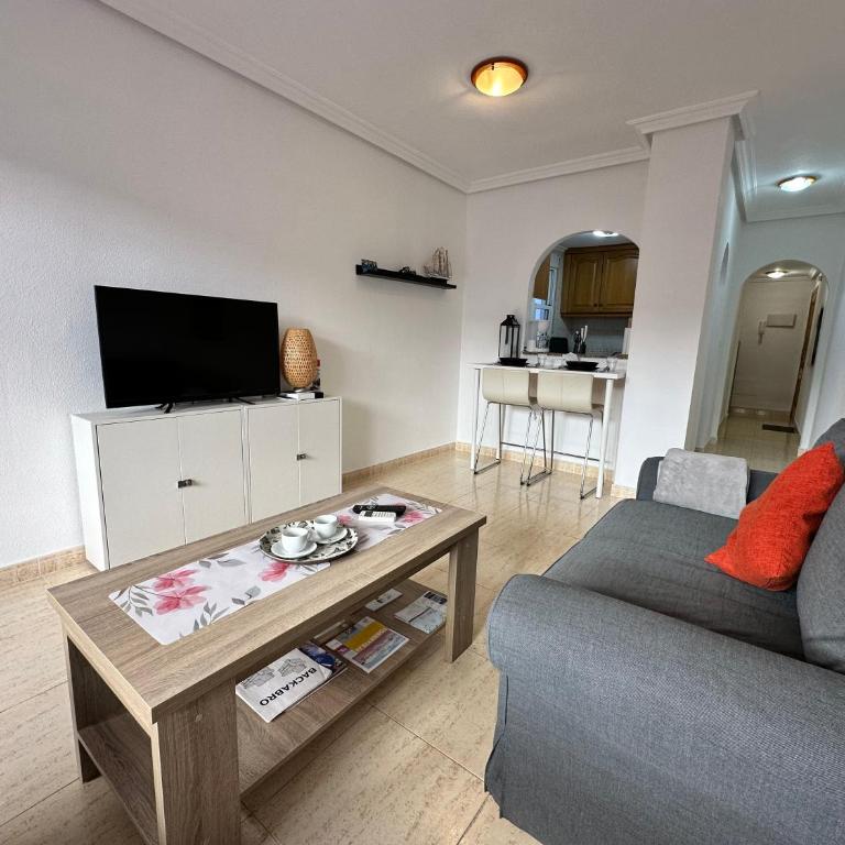 Homely Apartments Vitoria - Apartamento de 1 dormitorio - 3
