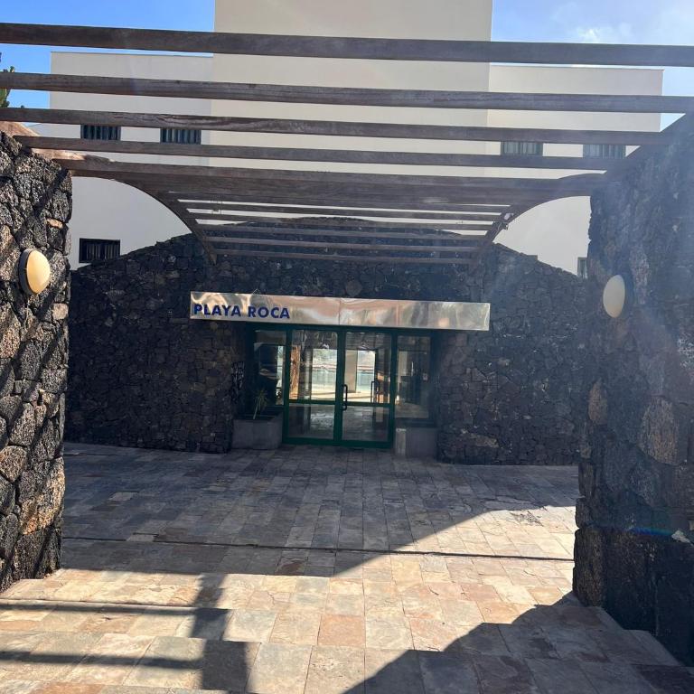 RockBeach bungalow - Casa con 1 dormitorio - 2