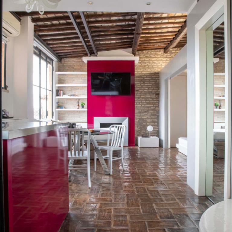 Monti apartment BDB - Appartamento con 1 Camera da Letto - 3
