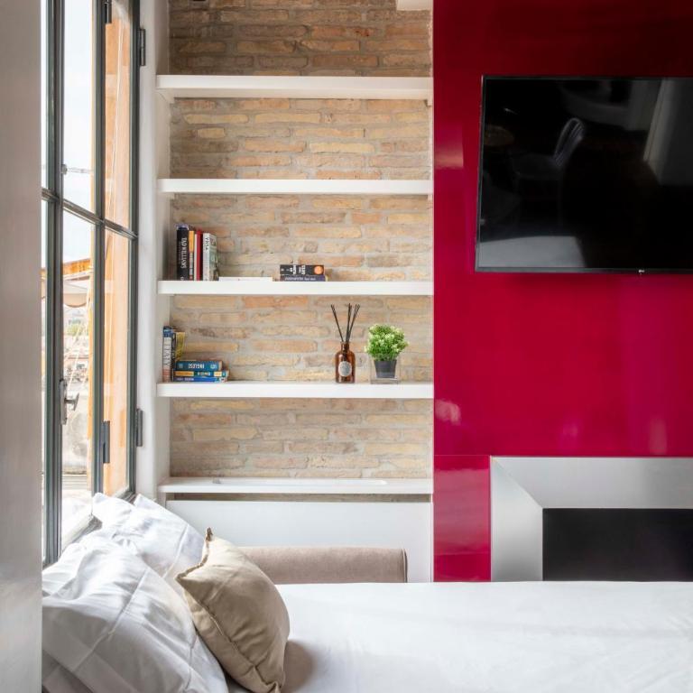 Monti apartment BDB - Appartamento con 1 Camera da Letto - 16