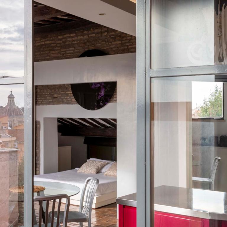 Monti apartment BDB - Appartamento con 1 Camera da Letto - 11