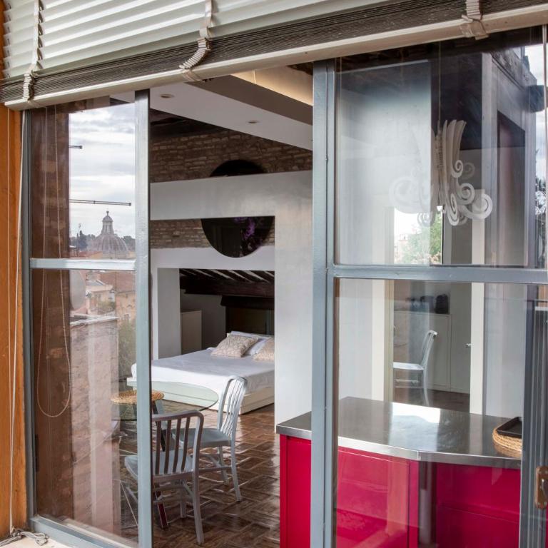 Monti apartment BDB - Appartamento con 1 Camera da Letto - 12